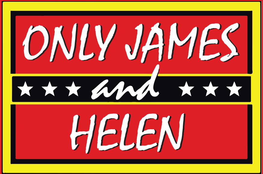 James and Helen Wedding