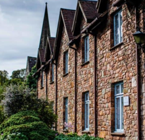 Wyndham Lodge (Next door to the Wyndham hotel) - 24th July - Double Room